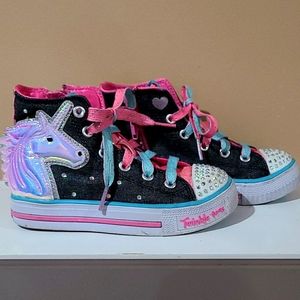 Kids Skechers